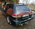 Субару Legacy Outback 1998 в Великой Багачке на Automoto.ua Зеленый Субару Legacy Outback, объемом двигателя 2.5 л и пробегом 340 тыс. км за 3650 $, фото 19 на Automoto.ua