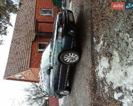 Субару Legacy Outback 1998 в Великой Багачке на Automoto.ua Зеленый Субару Legacy Outback, объемом двигателя 2.5 л и пробегом 340 тыс. км за 3650 $, фото 9 на Automoto.ua