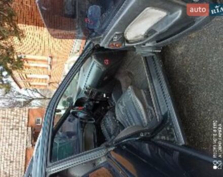 Субару Legacy Outback 1998 в Великой Багачке на Automoto.ua Зеленый Субару Legacy Outback, объемом двигателя 2.5 л и пробегом 340 тыс. км за 3650 $, фото 8 на Automoto.ua