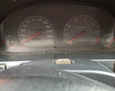 Субару Legacy Outback 1998 в Великой Багачке на Automoto.ua Зеленый Субару Legacy Outback, объемом двигателя 2.5 л и пробегом 340 тыс. км за 3650 $, фото 13 на Automoto.ua