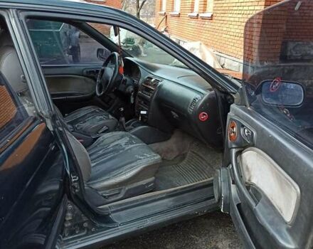 Субару Legacy Outback 1998 в Великой Багачке на Automoto.ua Зеленый Субару Legacy Outback, объемом двигателя 2.5 л и пробегом 340 тыс. км за 3650 $, фото 17 на Automoto.ua