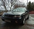 Субару Legacy Outback 1998 в Великой Багачке на Automoto.ua Зеленый Субару Legacy Outback, объемом двигателя 2.5 л и пробегом 340 тыс. км за 3650 $, фото 21 на Automoto.ua