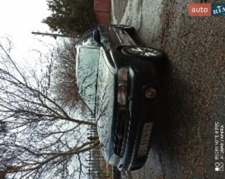 Субару Legacy Outback 1998 в Великой Багачке на Automoto.ua Зеленый Субару Legacy Outback, объемом двигателя 2.5 л и пробегом 340 тыс. км за 3650 $, фото 2 на Automoto.ua