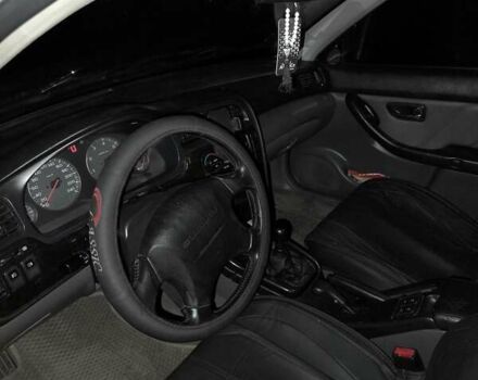 Зеленый Субару Legacy Outback, объемом двигателя 2.5 л и пробегом 250 тыс. км за 2800 $, фото 1 на Automoto.ua