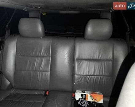 Зеленый Субару Legacy Outback, объемом двигателя 2.5 л и пробегом 250 тыс. км за 2800 $, фото 4 на Automoto.ua