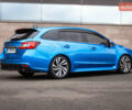 Синій Субару Levorg, об'ємом двигуна 1.6 л та пробігом 154 тис. км за 15000 $, фото 2 на Automoto.ua