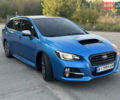 Синий Субару Levorg, объемом двигателя 1.6 л и пробегом 150 тыс. км за 17000 $, фото 28 на Automoto.ua