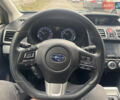 Синий Субару Levorg, объемом двигателя 1.6 л и пробегом 150 тыс. км за 17000 $, фото 27 на Automoto.ua