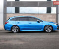 Синій Субару Levorg, об'ємом двигуна 1.6 л та пробігом 154 тис. км за 15000 $, фото 1 на Automoto.ua