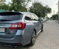 Синій Субару Levorg, об'ємом двигуна 1.6 л та пробігом 193 тис. км за 13400 $, фото 7 на Automoto.ua