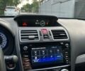Синій Субару Levorg, об'ємом двигуна 1.6 л та пробігом 193 тис. км за 13400 $, фото 19 на Automoto.ua