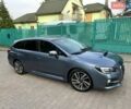 Синій Субару Levorg, об'ємом двигуна 1.6 л та пробігом 193 тис. км за 13400 $, фото 10 на Automoto.ua