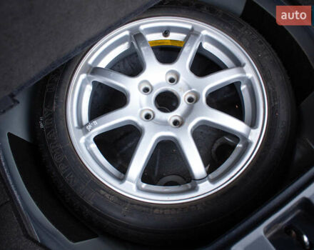 Синій Субару Levorg, об'ємом двигуна 1.6 л та пробігом 154 тис. км за 15000 $, фото 26 на Automoto.ua