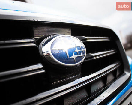 Синій Субару Levorg, об'ємом двигуна 1.6 л та пробігом 154 тис. км за 15000 $, фото 29 на Automoto.ua