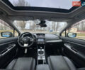 Синий Субару Levorg, объемом двигателя 1.6 л и пробегом 150 тыс. км за 17000 $, фото 16 на Automoto.ua