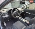 Синій Субару Levorg, об'ємом двигуна 1.6 л та пробігом 193 тис. км за 13400 $, фото 14 на Automoto.ua