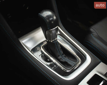 Синій Субару Levorg, об'ємом двигуна 1.6 л та пробігом 154 тис. км за 15000 $, фото 21 на Automoto.ua