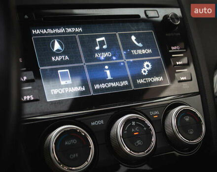 Синій Субару Levorg, об'ємом двигуна 1.6 л та пробігом 154 тис. км за 15000 $, фото 19 на Automoto.ua