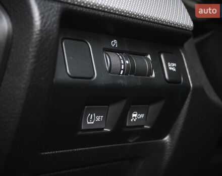 Синій Субару Levorg, об'ємом двигуна 1.6 л та пробігом 154 тис. км за 15000 $, фото 23 на Automoto.ua