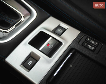 Синій Субару Levorg, об'ємом двигуна 1.6 л та пробігом 154 тис. км за 15000 $, фото 22 на Automoto.ua