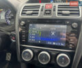 Синий Субару Levorg, объемом двигателя 1.6 л и пробегом 150 тыс. км за 17000 $, фото 21 на Automoto.ua