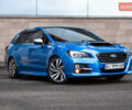 Синій Субару Levorg, об'ємом двигуна 1.6 л та пробігом 154 тис. км за 15000 $, фото 1 на Automoto.ua