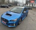 Синий Субару Levorg, объемом двигателя 1.6 л и пробегом 150 тыс. км за 17000 $, фото 10 на Automoto.ua