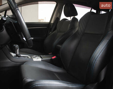 Синій Субару Levorg, об'ємом двигуна 1.6 л та пробігом 154 тис. км за 15000 $, фото 9 на Automoto.ua