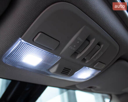 Синій Субару Levorg, об'ємом двигуна 1.6 л та пробігом 154 тис. км за 15000 $, фото 24 на Automoto.ua