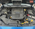 Синий Субару Levorg, объемом двигателя 1.6 л и пробегом 150 тыс. км за 17000 $, фото 26 на Automoto.ua