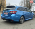 Синий Субару Levorg, объемом двигателя 1.6 л и пробегом 150 тыс. км за 17000 $, фото 5 на Automoto.ua