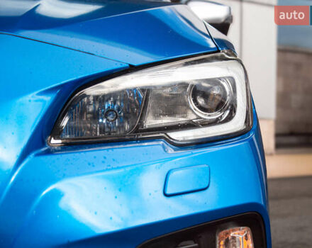 Синій Субару Levorg, об'ємом двигуна 1.6 л та пробігом 154 тис. км за 15000 $, фото 28 на Automoto.ua