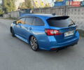 Синий Субару Levorg, объемом двигателя 1.6 л и пробегом 150 тыс. км за 17000 $, фото 29 на Automoto.ua
