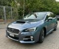 Синій Субару Levorg, об'ємом двигуна 1.6 л та пробігом 193 тис. км за 13400 $, фото 2 на Automoto.ua