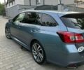 Синій Субару Levorg, об'ємом двигуна 1.6 л та пробігом 193 тис. км за 13400 $, фото 4 на Automoto.ua