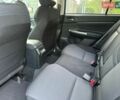 Синій Субару Levorg, об'ємом двигуна 1.6 л та пробігом 193 тис. км за 13400 $, фото 25 на Automoto.ua