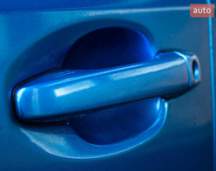 Синій Субару Levorg, об'ємом двигуна 1.6 л та пробігом 154 тис. км за 15000 $, фото 30 на Automoto.ua