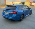 Синий Субару Levorg, объемом двигателя 1.6 л и пробегом 150 тыс. км за 17000 $, фото 30 на Automoto.ua