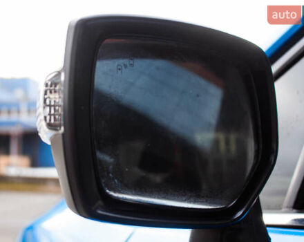 Синій Субару Levorg, об'ємом двигуна 1.6 л та пробігом 154 тис. км за 15000 $, фото 27 на Automoto.ua