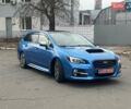 Синий Субару Levorg, объемом двигателя 1.6 л и пробегом 150 тыс. км за 17000 $, фото 2 на Automoto.ua
