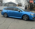 Синий Субару Levorg, объемом двигателя 1.6 л и пробегом 150 тыс. км за 17000 $, фото 3 на Automoto.ua