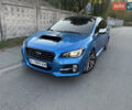 Синий Субару Levorg, объемом двигателя 1.6 л и пробегом 150 тыс. км за 17000 $, фото 31 на Automoto.ua