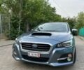 Синій Субару Levorg, об'ємом двигуна 1.6 л та пробігом 193 тис. км за 13400 $, фото 11 на Automoto.ua