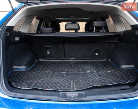 Синій Субару Levorg, об'ємом двигуна 1.6 л та пробігом 154 тис. км за 15000 $, фото 25 на Automoto.ua