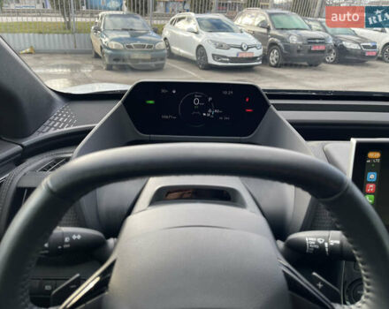 Білий Субару Solterra, об'ємом двигуна 0 л та пробігом 10 тис. км за 28200 $, фото 45 на Automoto.ua