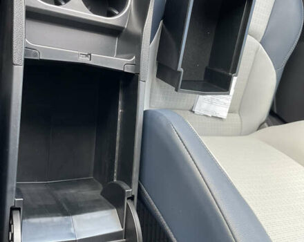 Білий Субару Solterra, об'ємом двигуна 0 л та пробігом 10 тис. км за 28200 $, фото 51 на Automoto.ua