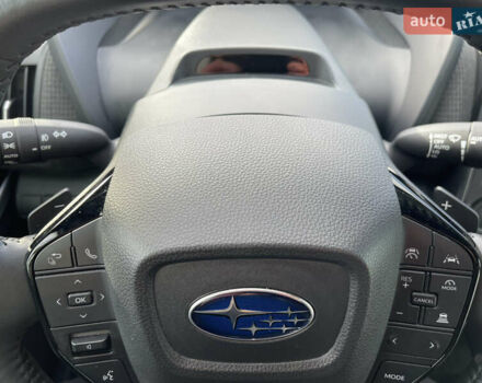 Білий Субару Solterra, об'ємом двигуна 0 л та пробігом 10 тис. км за 28200 $, фото 37 на Automoto.ua