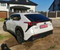 Белый Субару Solterra, объемом двигателя 0 л и пробегом 46 тыс. км за 23600 $, фото 6 на Automoto.ua