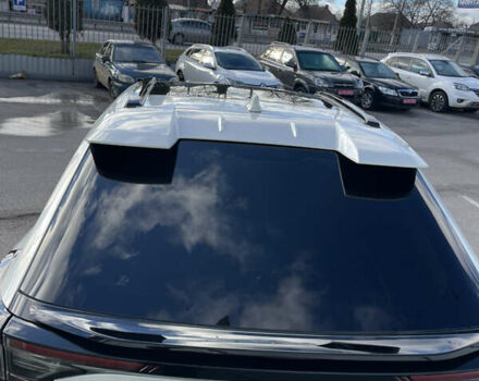 Білий Субару Solterra, об'ємом двигуна 0 л та пробігом 10 тис. км за 28200 $, фото 14 на Automoto.ua