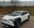 Белый Субару Solterra, объемом двигателя 0 л и пробегом 47 тыс. км за 22900 $, фото 4 на Automoto.ua